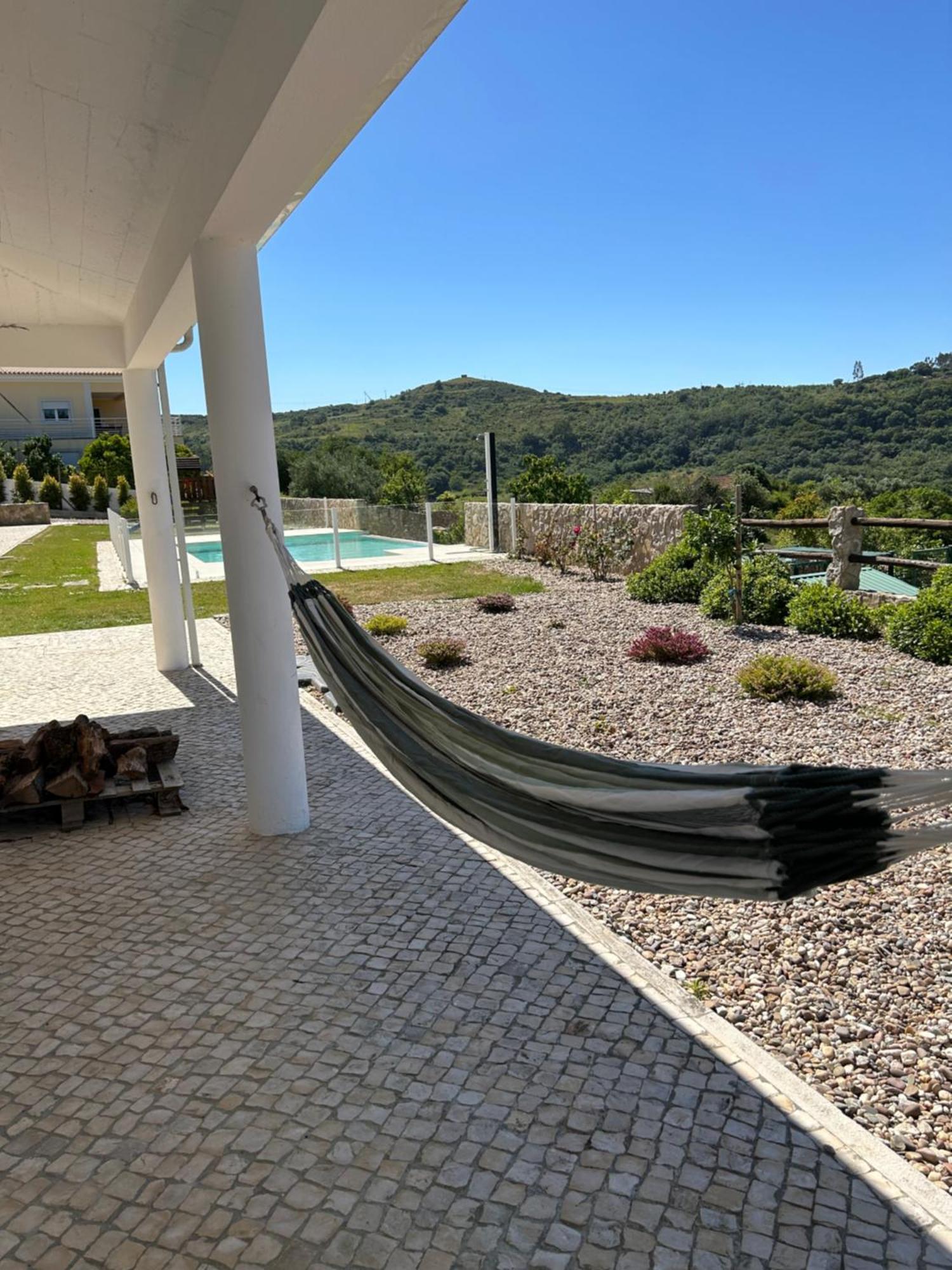 Appartamento Casal Dos Mochos Sobral de Monte Agraço Esterno foto