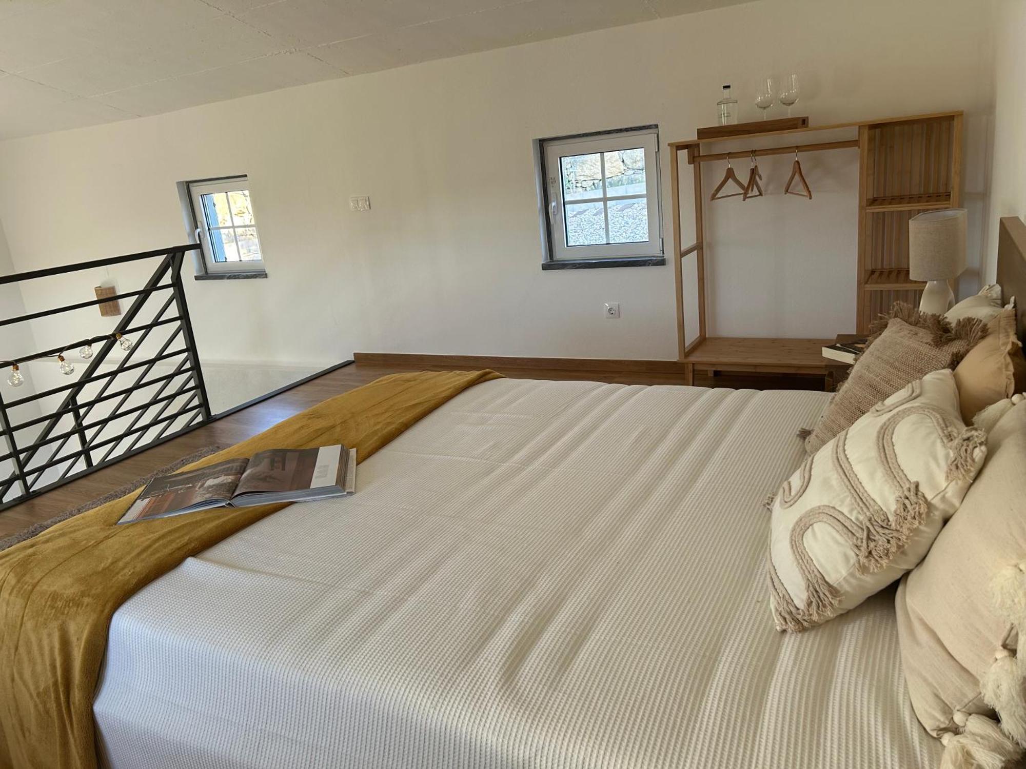 Appartamento Casal Dos Mochos Sobral de Monte Agraço Esterno foto